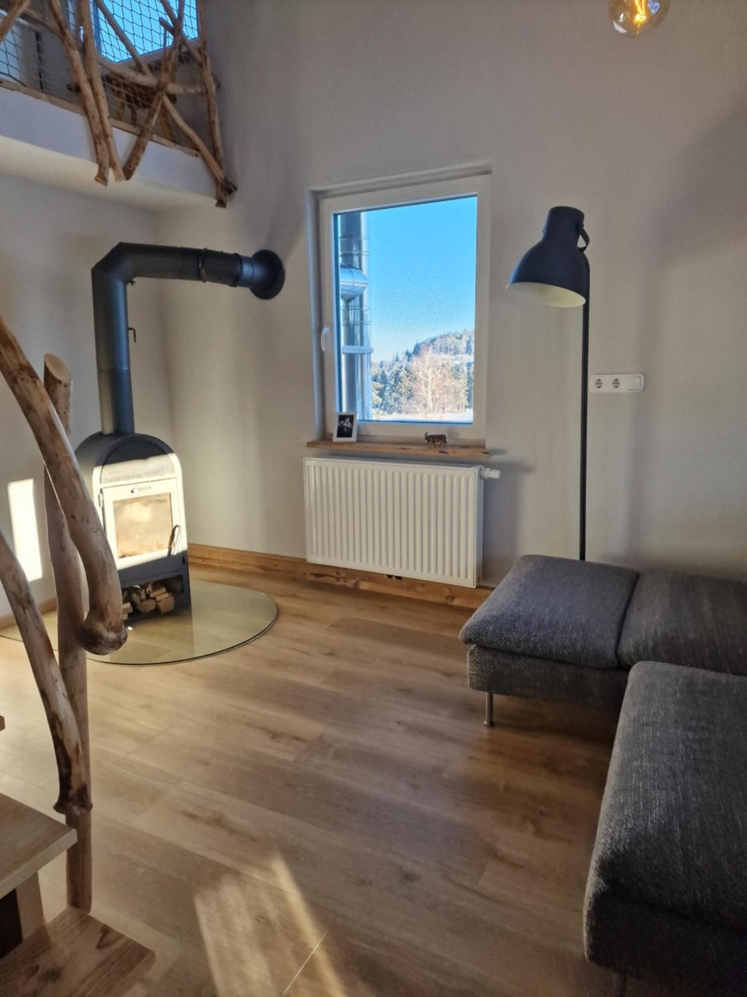 Der Perfekte Ausgangspunkt Apartman Weiler-Simmerberg Kültér fotó