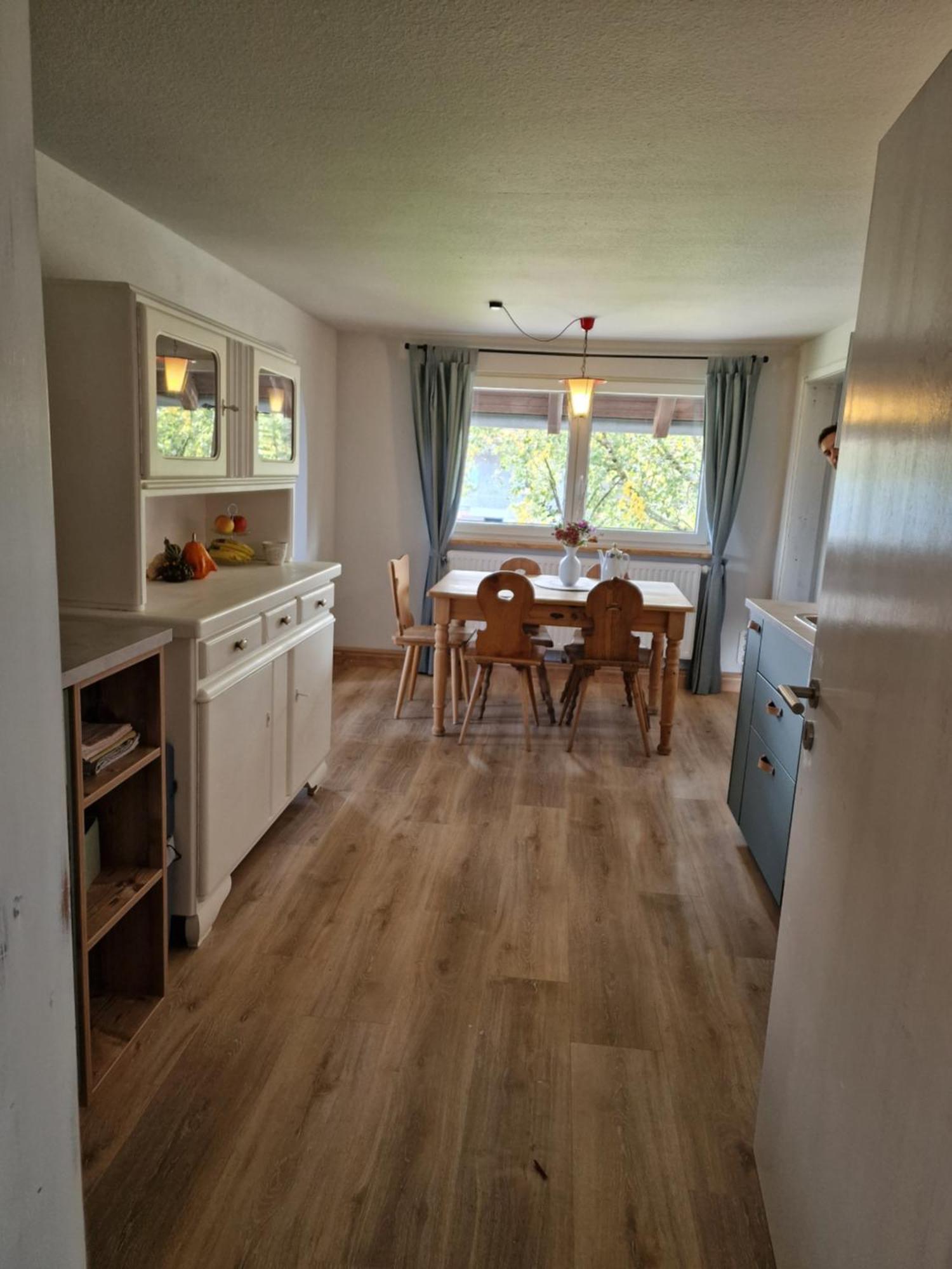 Der Perfekte Ausgangspunkt Apartman Weiler-Simmerberg Kültér fotó