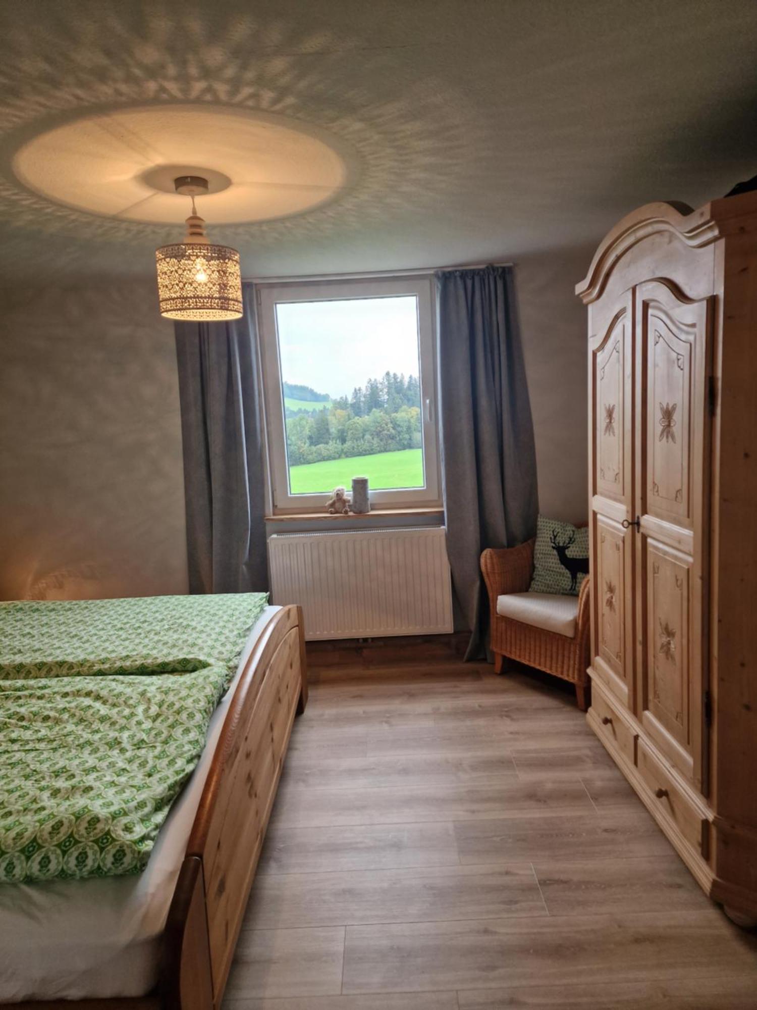 Der Perfekte Ausgangspunkt Apartman Weiler-Simmerberg Kültér fotó