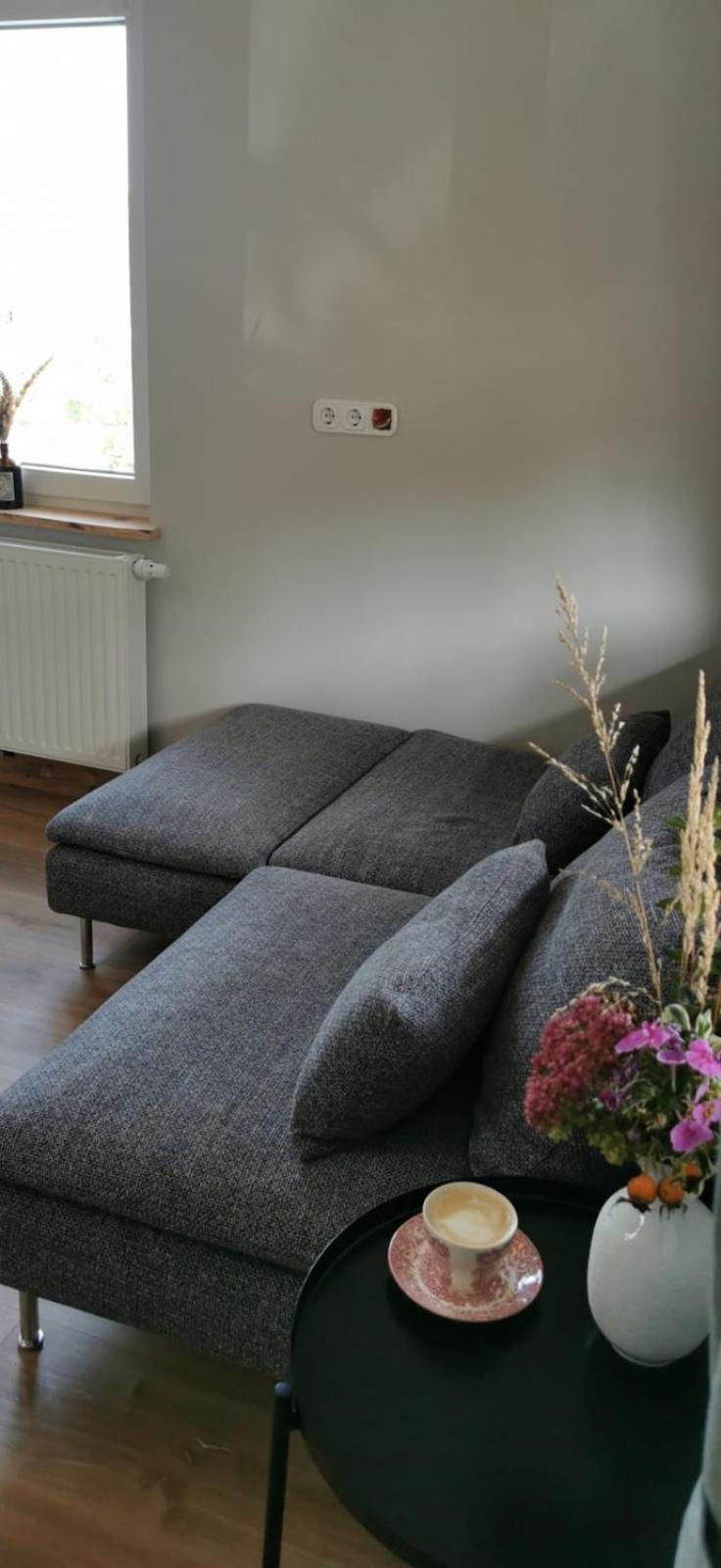 Der Perfekte Ausgangspunkt Apartman Weiler-Simmerberg Kültér fotó