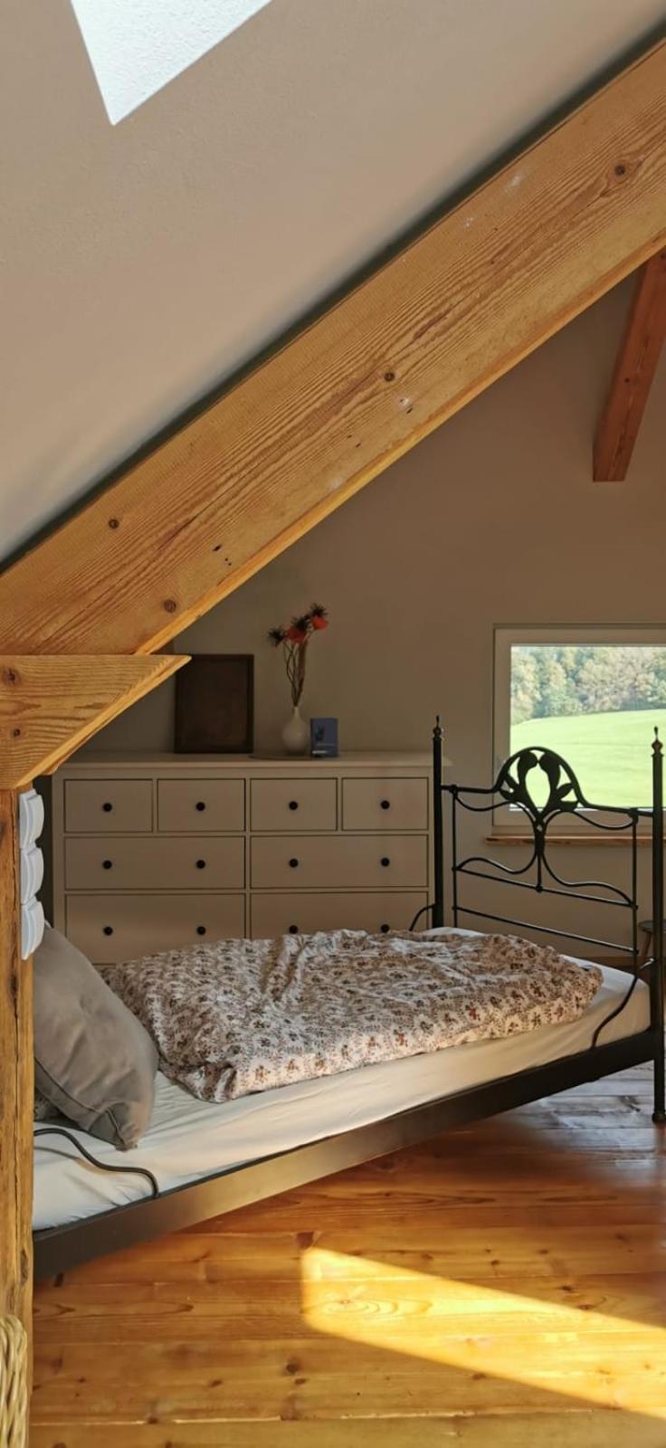 Der Perfekte Ausgangspunkt Apartman Weiler-Simmerberg Kültér fotó