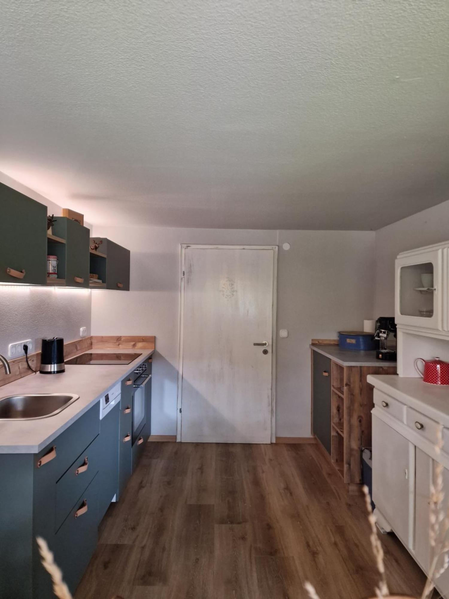 Der Perfekte Ausgangspunkt Apartman Weiler-Simmerberg Kültér fotó