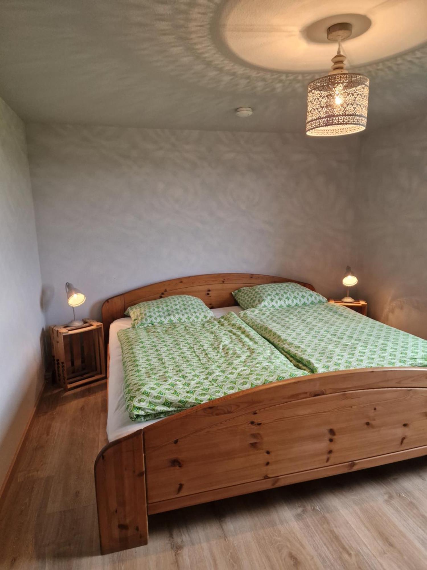 Der Perfekte Ausgangspunkt Apartman Weiler-Simmerberg Kültér fotó